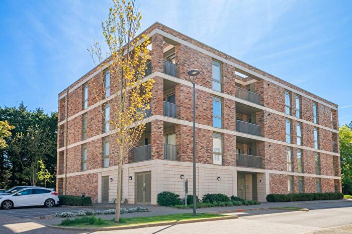 2 Bedroom Flat For Sale In Joseph Terry Grove, York, YO23