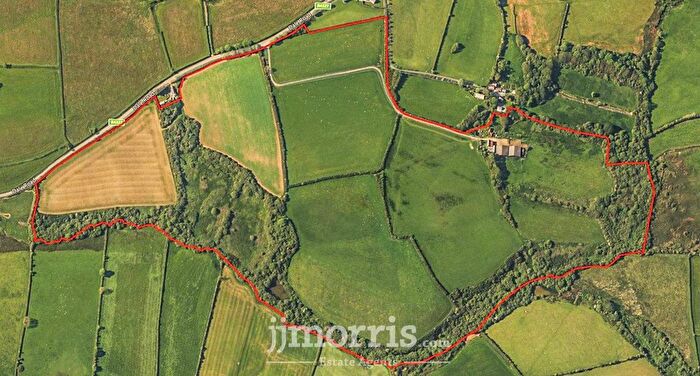 Property For Sale In Walwyns Castle, Haverfordwest, SA62