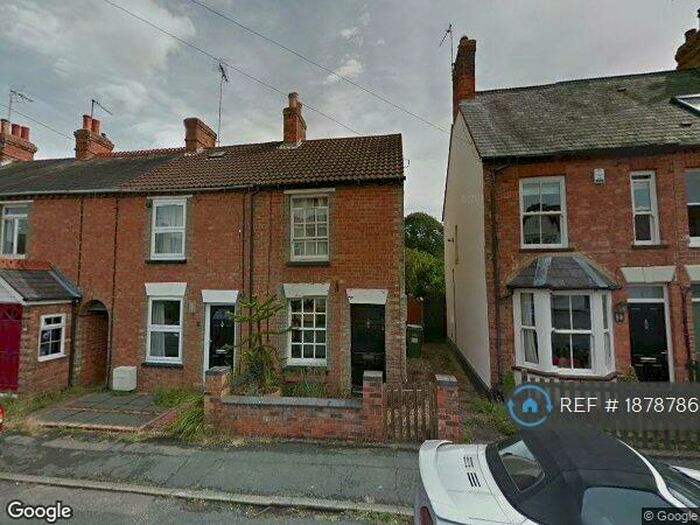 3 Bedroom Semi-Detached House To Rent In Wood Street, Milton Keynes, MK17