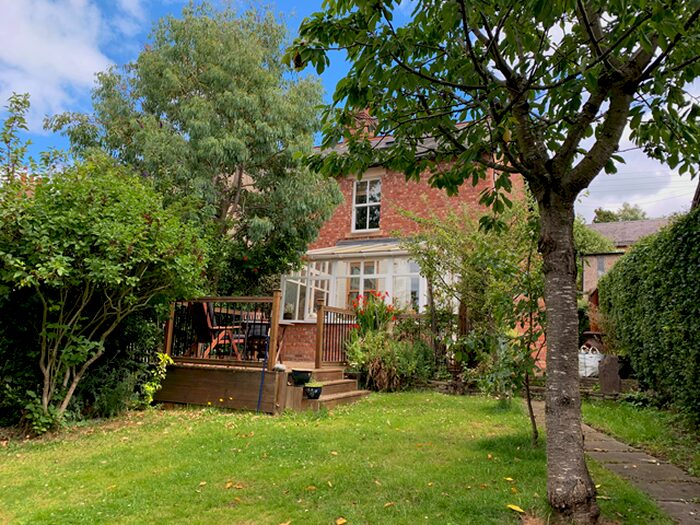 3 Bedroom Semi-Detached House To Rent In New Ridley Road, Stocksfield, NE43