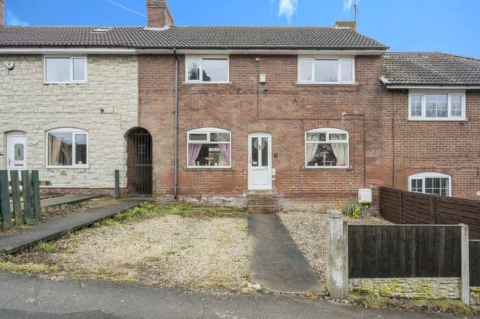 4 Bedroom House To Rent In Carlyle Road, Maltby, Rotherham, S66