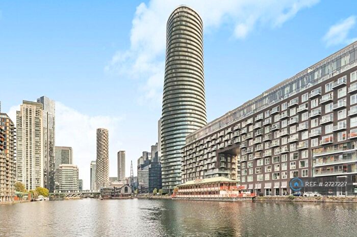 2 Bedroom Flat To Rent In Arena Tower, London, E14