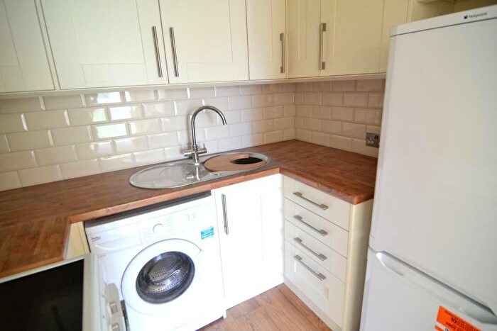 1 Bedroom Flat To Rent In -, Shirley Road, Shirley, Southampton, SO15
