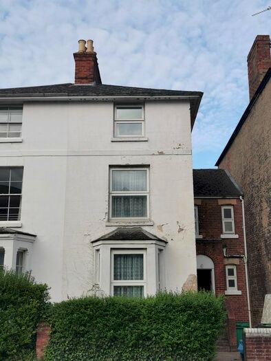 5 Bedroom Terraced House To Rent In Abingdon Road, Oxford, OX1