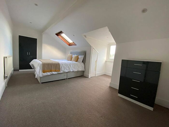 1 Bedroom Property To Rent In A Curzon Street, Derby, DE1