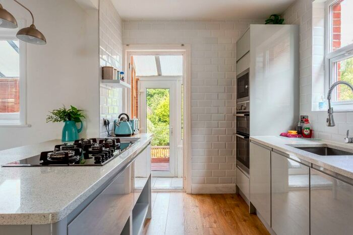 3 Bedroom Semi-Detached House To Rent In Rushlake Road, Brighton, BN1