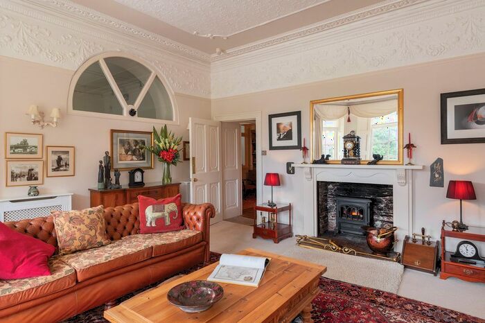 4 Bedroom Flat For Sale In Stokeley Manor, Stokenham, Kingsbridge, TQ7