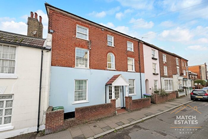 1 Bedroom Apartment To Rent In Harbour Way, Folkestone, Kent, CT20