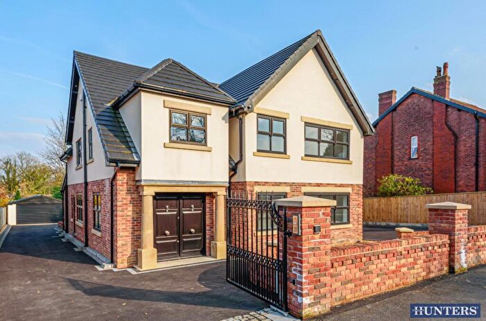 5 Bedroom Detached House To Rent In Egerton Park, Worsley, Manchester, Greater Manchester, M28