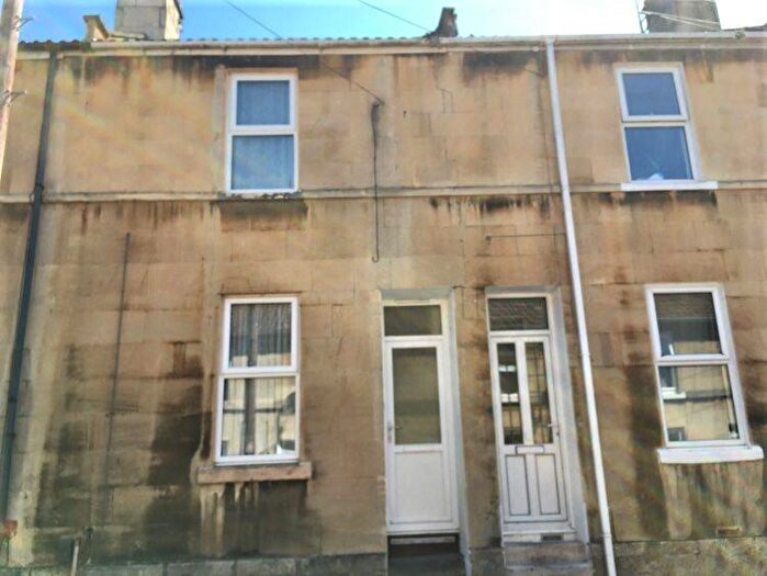 3 Bedroom House To Rent In Oldfield Park, BA2