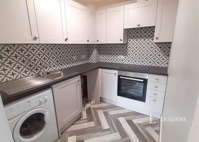 1 Bedroom Flat To Rent In Irwin Heights, Elson Road, PO12