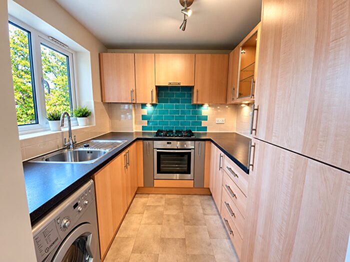 2 Bedroom Apartment To Rent In Basing Road, Banstead, SM7