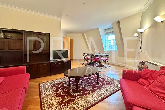 2 Bedroom Flat To Rent In South Block, County Hall Apartments, South Bank, SE1