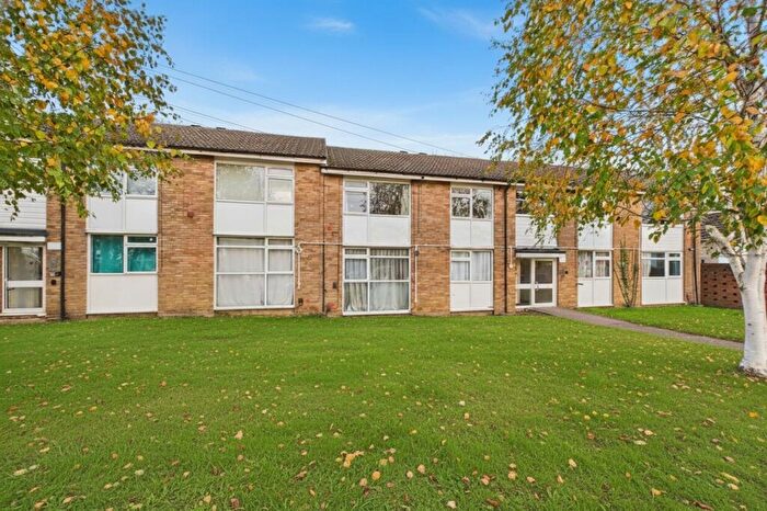 1 Bedroom Flat For Sale In Brunel Close, Maidenhead, Berkshire, SL6