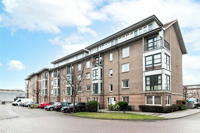 2 Bedroom Flat To Rent In Bannermill Place, Aberdeen, AB24