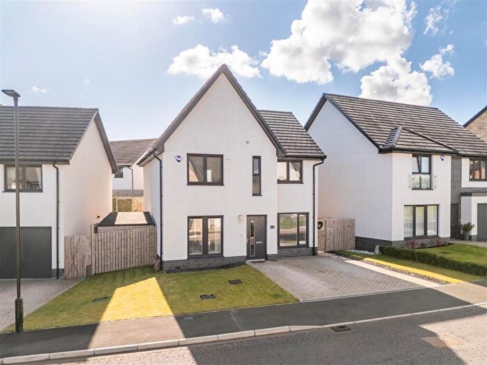 4 Bedroom Detached House For Sale In Prosperous Way, Backworth, NE27