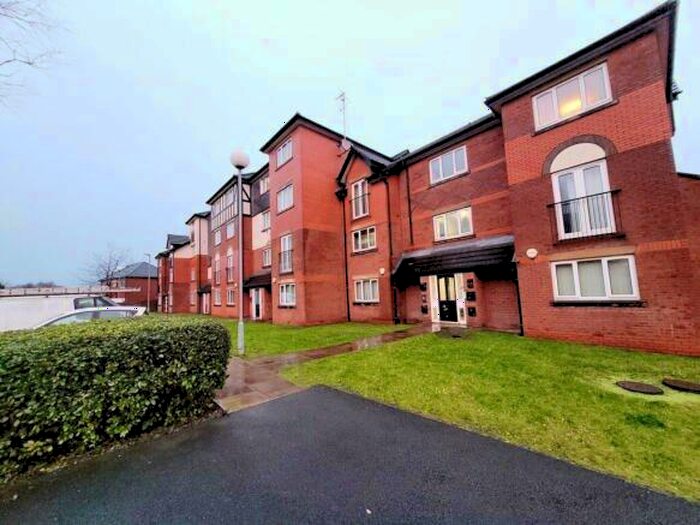 2 Bedroom Flat To Rent In Collegiate Way, Swinton, Manchester, Greater Manchester, M27