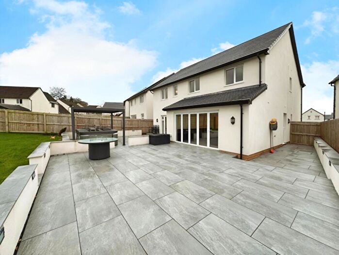 5 Bedroom Detached House To Rent In Millstone Place, Endmoor, LA8