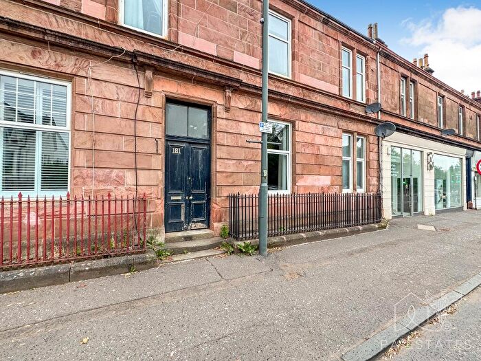 3 Bedroom Flat To Rent In Main Street, Uddingston, Glasgow, G71