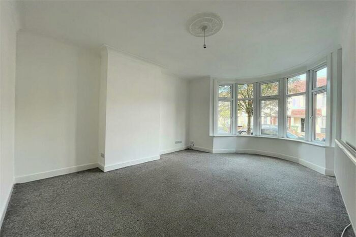 3 Bedroom House To Rent In Maybank Ave, HA0