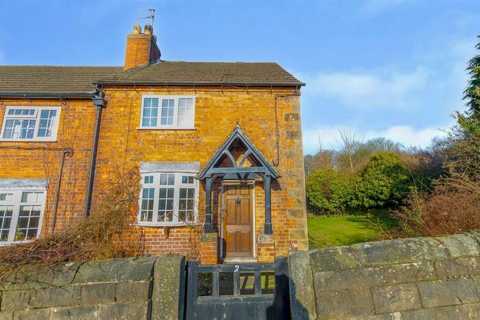 3 Bedroom Semi-Detached House For Sale In Moor Road, Morley, Ilkeston, DE7