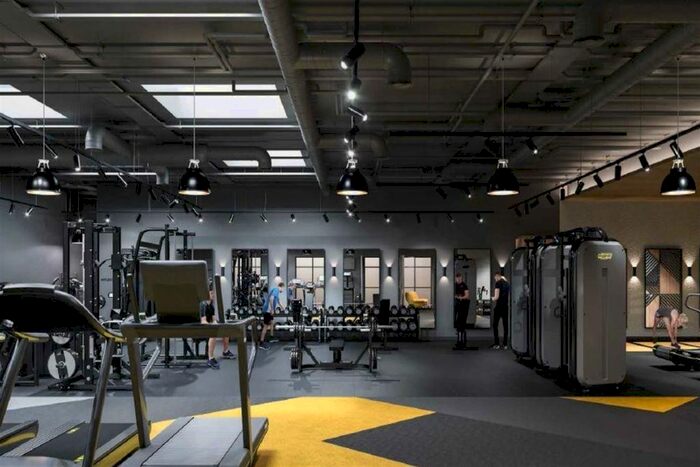 1 Bedroom Flat For Sale In Blenheim Mansions, Mary Neuner Road, N8