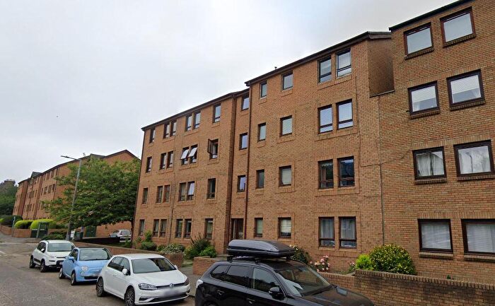 2 Bedroom Flat To Rent In Lt – Craighouse Gardens, Edinburgh, EH10