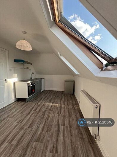 1 Bedroom Flat To Rent In Northampton Road, Croydon, CR0