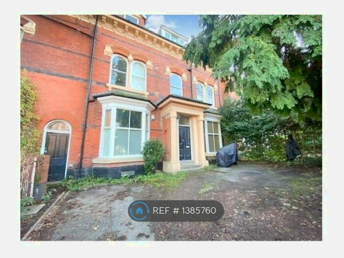 1 Bedroom Flat To Rent In Trafalgar Road, Moseley, Birmingham, B13
