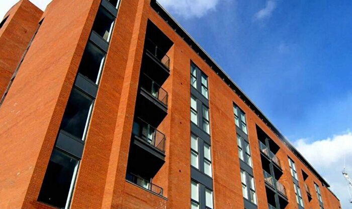 1 Bedroom Flat To Rent In Quebec Building, M3