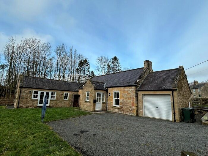3 Bedroom Detached Bungalow To Rent In Swinburn, Hexham, NE48