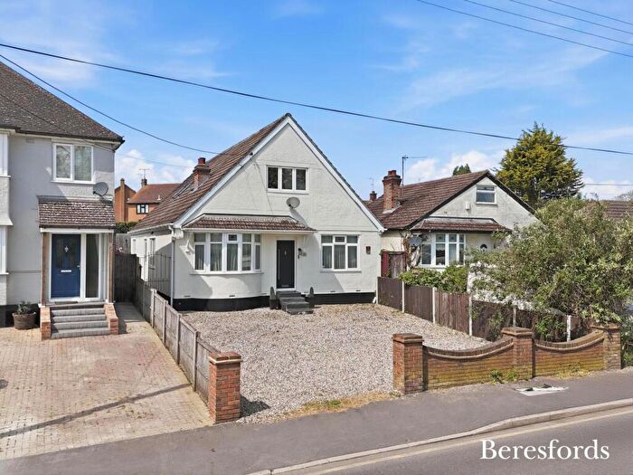 4 Bedroom Detached House For Sale In Skitts Hill, Braintree, CM7