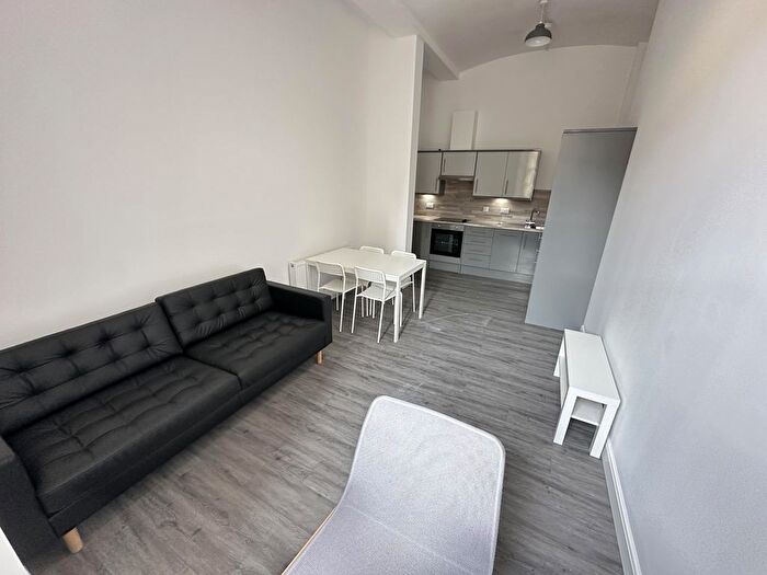 2 Bedroom Flat To Rent In Flat, Old Mill, DD1