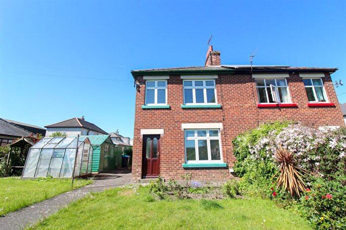 3 Bedroom Semi Detached House To Rent In Gun Bank, Masham, HG4