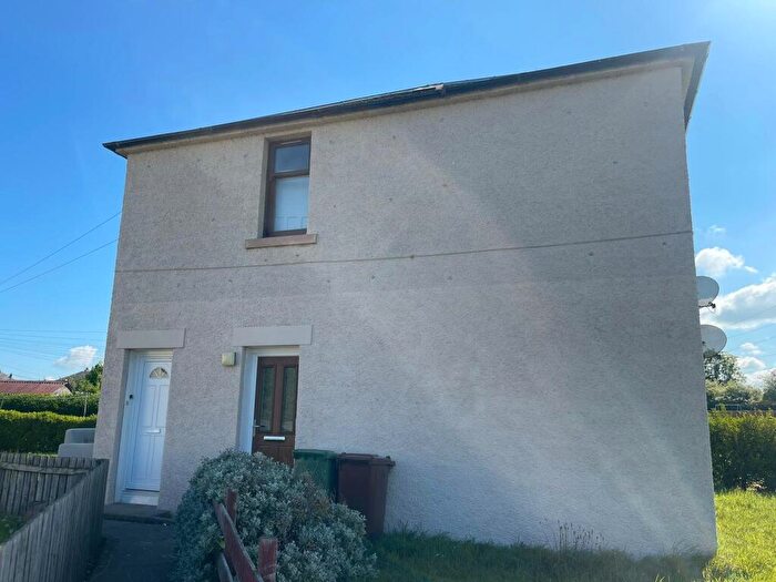 1 Bedroom Flat To Rent In Whin Park, East Lothian, EH32