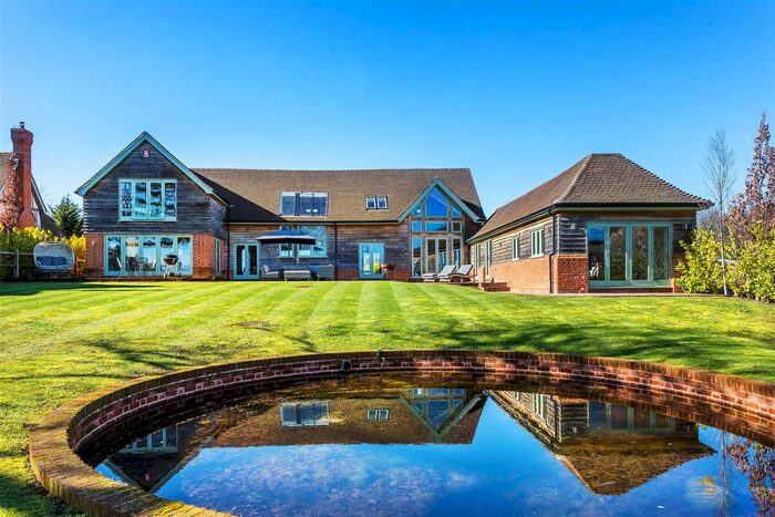 6 Bedroom Detached House To Rent In Cotton Row, Holmbury, Dorking, RH5