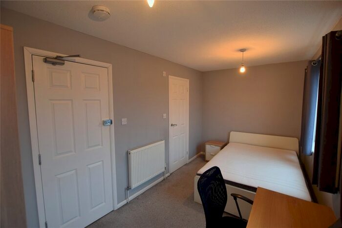 1 Bedroom Property To Rent In Spring Terrace, Reading, Berkshire, RG2