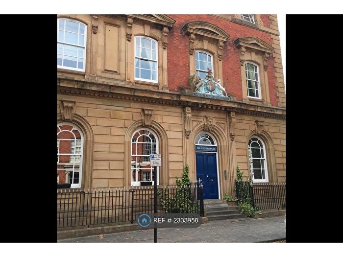 2 Bedroom Flat To Rent In The Old Courthouse, Salford, M3