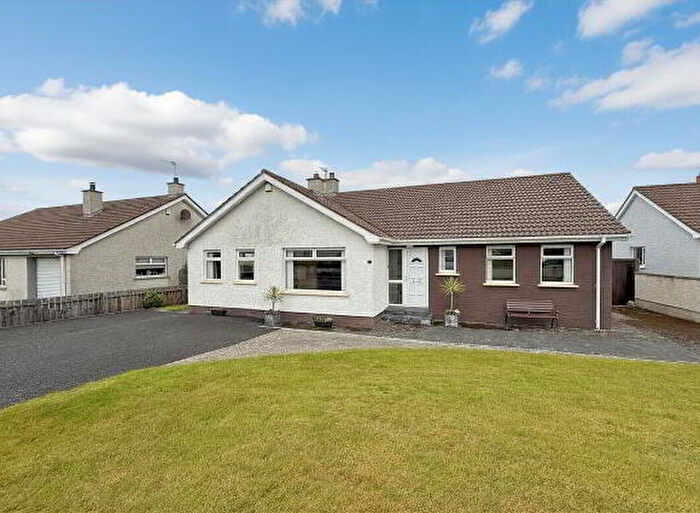 5 Bedroom Detached Bungalows For Sale In Caldwell Park, Portrush, BT56