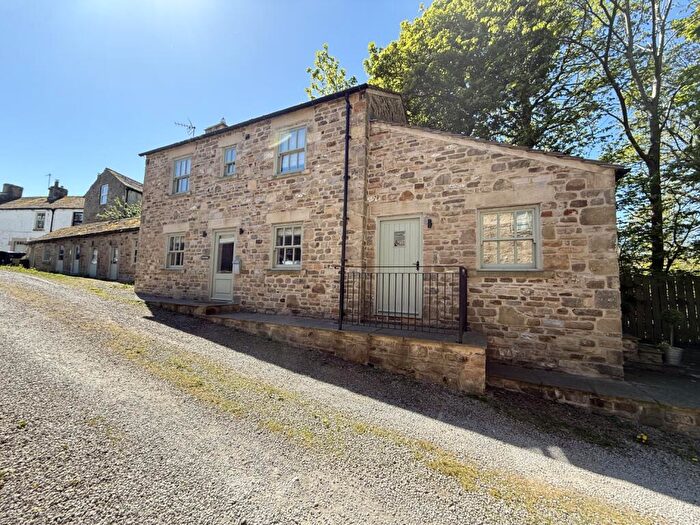 3 Bedroom Cottage For Sale In Beckside, Middleton-in-Teesdale, County Durham, DL12