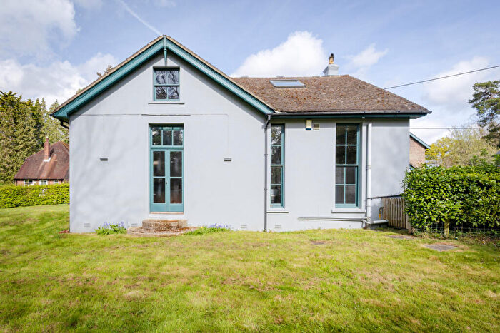 1 Bedroom Detached House For Sale In Plumtree Cross Lane, Itchingfield, Horsham, West Sussex, RH13