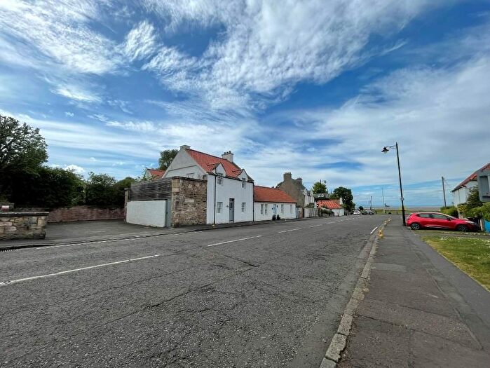 3 Bedroom Semi-detached House To Rent In Seawynd Cottage, Aberlady, EH32