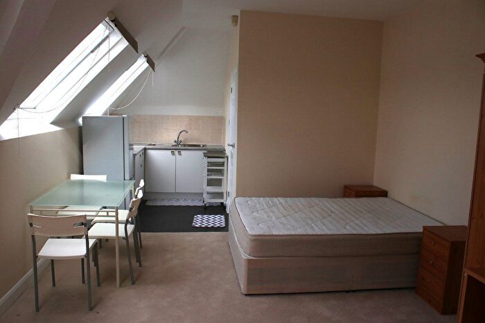 Studio To Rent In Halfway Street, Sidcup, DA15