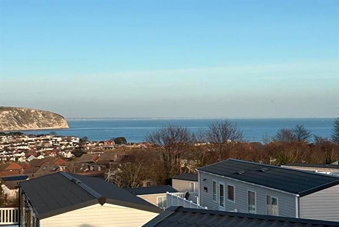 2 Bedroom Park Home For Sale In Panorama Road, Swanage, BH19