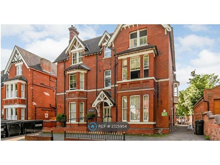 Studio To Rent In De Parys Avenue, Bedford, MK40