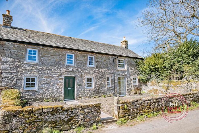 3 Bedroom Detached House To Rent In Fern Cottage, Crosby Ravensworth, Penrith, Cumbria, CA10