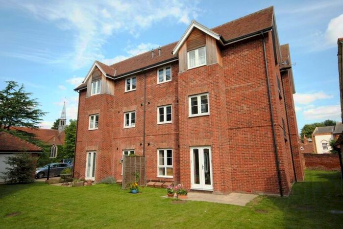 2 Bedroom Apartment To Rent In Chantry Court, Felsted, CM6