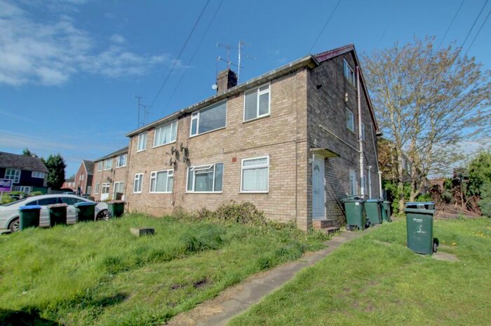 3 Bedroom Flat To Rent In Dillam Close, Longford, Coventry, CV6