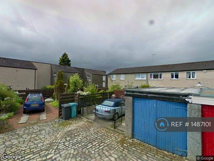3 Bedroom Terraced House To Rent In Medlar Road, Cumbernauld, Glasgow, G67