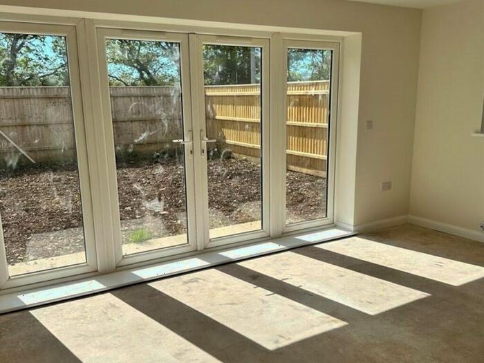 3 Bedroom Terraced House For Sale In Warmwell Road, Crossways, Dorchester, DT2